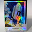 Vintage NASA Concept (Future Space Activities) Holographic Card - GleeBeeCo 2023