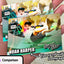 Superstar Custom Holographic Sports Card - Your Kid's Photo & Name - Birthday or Dad's Gift - Baseball, Football or Any Sport